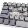 Ducky One 3 Mini Mist Grau Tastatur Gaming USB US English