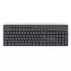 Funk-Tastatur WK-200 schwarz