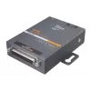 Lantronix Device Server UDS 1100 - Geräteserver - 10Mb LAN, 100Mb LAN, RS-232, RS-422, RS-485 (UD1100002-01)