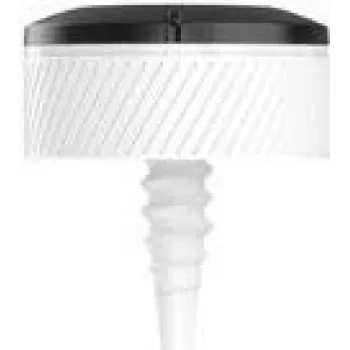 Golfsensor-Set Garmin Approach CT10 Weiß/Schwarz 010-01994-01
