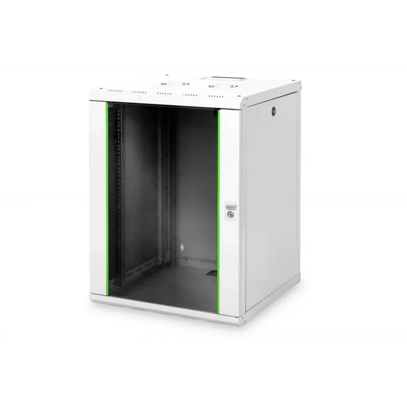 Digitus Wandmontageschrank Unique Series - 600x600 mm (BxT)