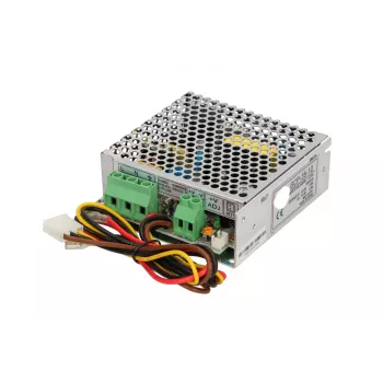 Netzteil mit Batterieladegerät Extralink SCP-35-12 13,8 V 35 W 12 V Metallgehäuse, 100–240 V AC Eingang