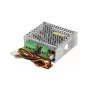 Netzteil mit Batterieladegerät Extralink SCP-35-12 13,8 V 35 W 12 V Metallgehäuse, 100–240 V AC Eingang
