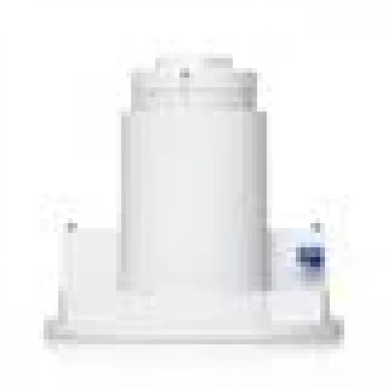 Mount Ubiquiti UACC-G6-PTZ-ICM-W Outdoor Weiß 15,1 cm Durchmesser