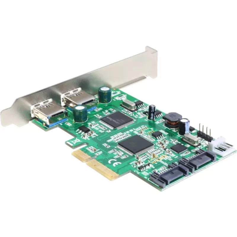 Schnittstellenkarte DeLOCK 89359 Intern USB 3.2 Gen 1