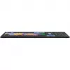 Logickeyboard Avid Media Composer ASTRA 2 hintergrundbeleuchtete Tastatur PC UK (LKB-MCOM4-A2PC-UK)
