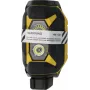Petzl E120CA00 Stirnlampe PIXA R schwarz/gelb (E120CA00)