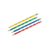 Colorino Kinder-Bleistifte mit Einmaleins-Tabelle