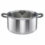 7-L-Edelstahltopf mit Deckel Functional Form