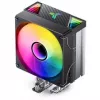 CPU-Kühler Jonsbo CR-1000 V3 PRO PWM ARGB, schwarz