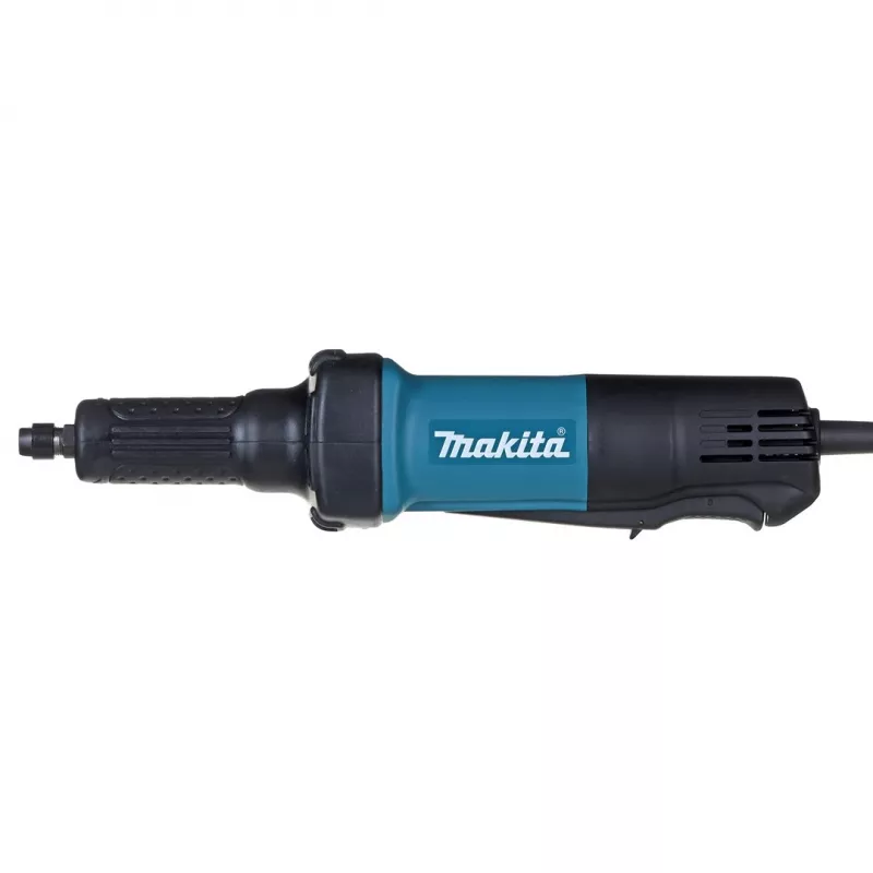 Makita GD0600 Stabschleifer 25000 U/min Blau 400 W