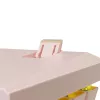 Mechanische Gaming-Tastatur White Shark Wakizashi GK-002421V2 Pink US-Blue-Layout