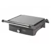 Elektrischer Toaster Beper P101TOS502 — 2-Scheiben-Edelstahltoaster, kompaktes Design