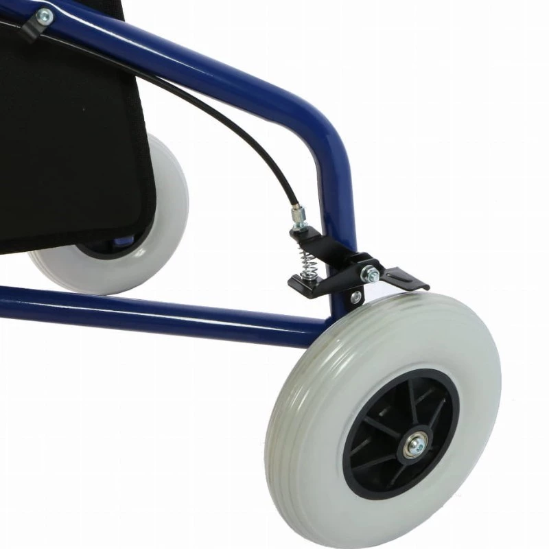 Dreirad-Rollator REHA FUND Barcelna RF-611, blau