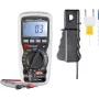 Digital-Multimeter Voltcraft AT-400 — Handmessgerät, CAT IV 600 V Sicherheitsklasse