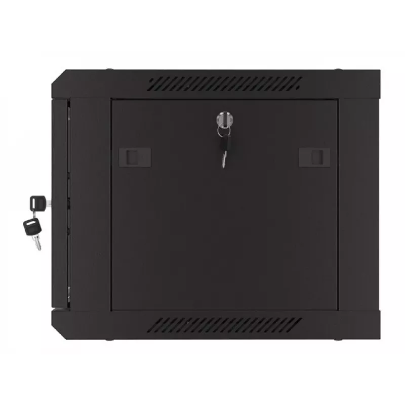 WF01-6406-23B Lanberg Wandmontage Rack-Schrank 19 Zoll 6U Lanberg WF01-6406-23B