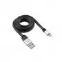 Sbox USB->Micro USB M/M 1,5 m USB-MICRO-2,4A