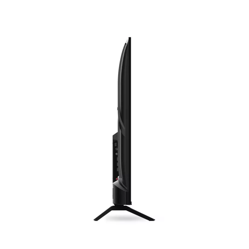TV LED 55 Zoll 55WIPLAY6301-U