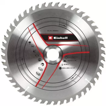 KWB Kreissägeblatt HW Ø 254 x 30 mm, 3,2 mm, 48 Zähne