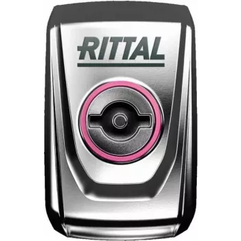 Rittal SZ 2304.100 Leichtgewicht Grau 80 g 1 Stk.