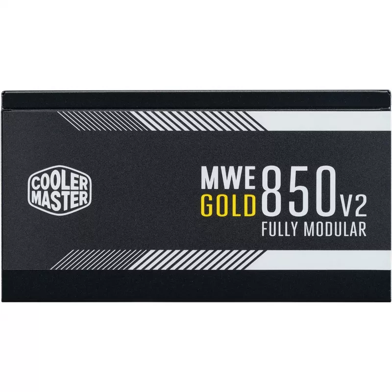 Netzteil Cooler Master MWE Gold 850 V2 850W