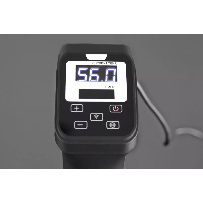 Sous Vide Cooker Caso SV 1200 Pro Smart