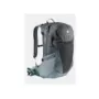 Rucksack Deuter Futura 23 L Grau Unisex Bergsteigen 23 L 1,2 kg