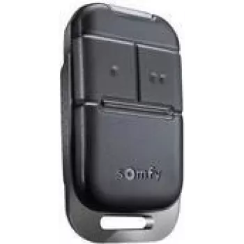 Somfy 2401539 2-Kanal Funk-Handsender (2401539)