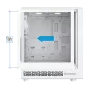 Gamemax | Gehäuse | STORM 2 AW | ATX