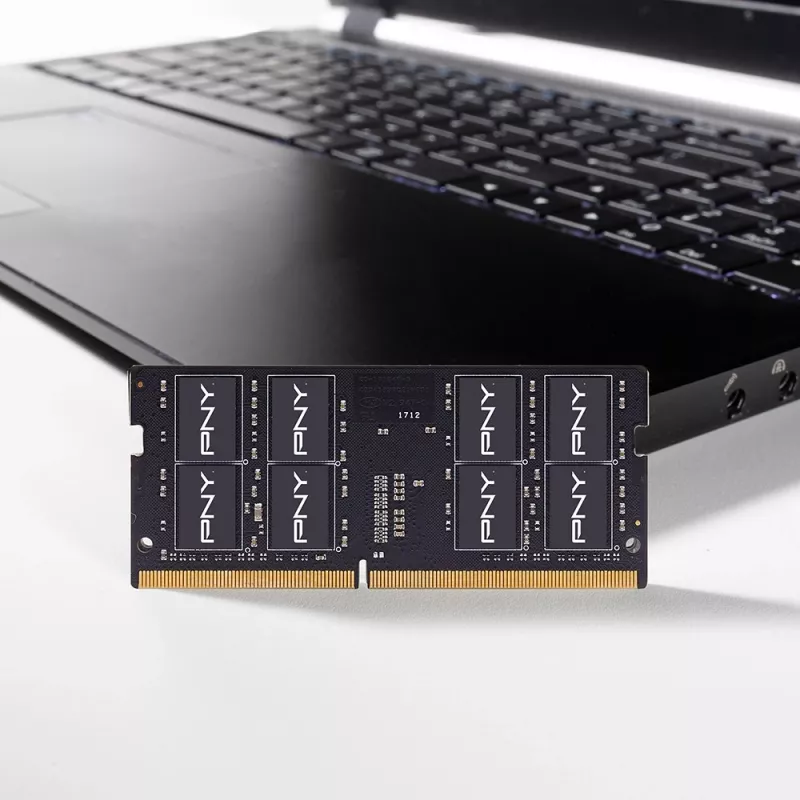 Pamiêæ 8GB DDR4 3200 SO-DIMM MN8GSD43200-SB