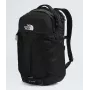 Urban Backpack The North Face Surge - tnf Schwarz/tnf Schwarz