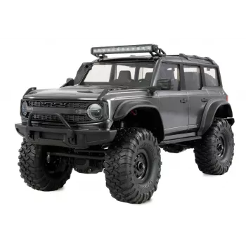 RC Crawler Amewi Mini-Cabalo AMXRock 4WD 1:16 RTR Modell 22720