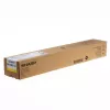 Toner Sharp MX61GTYB Gelb 6000 Seiten