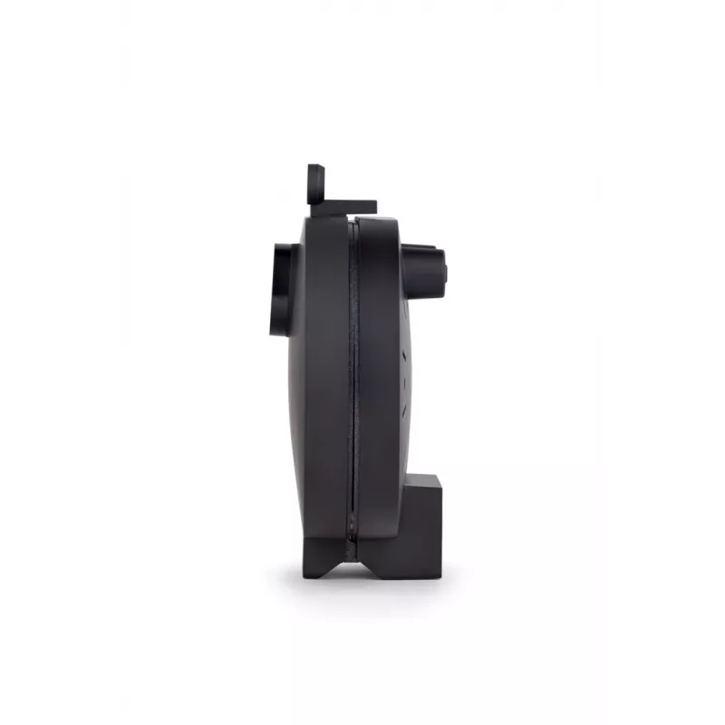 Waffeleisen GORENJE WM1200B schwarz, 1200 W