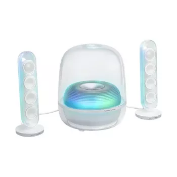 Harman Kardon SoundSticks 5 Weiß