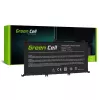 Battery Grün Cell DE139 für DELL Inspiron 15 5576 5577 7557 7559 7566 7567