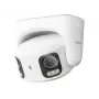 IP-Überwachungskamera Reolink RP-PCT16MD Turret 7680×2160, 2,8 mm Objektiv, 180° horizontal, kabelgebunden, Wandmontage, weiß