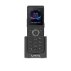 IP-Mobiltelefon Fanvil W710P Schwarz