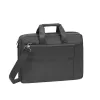Umhängetasche Rivacase 8231 39,6 cm (15,6 Zoll) Schwarz