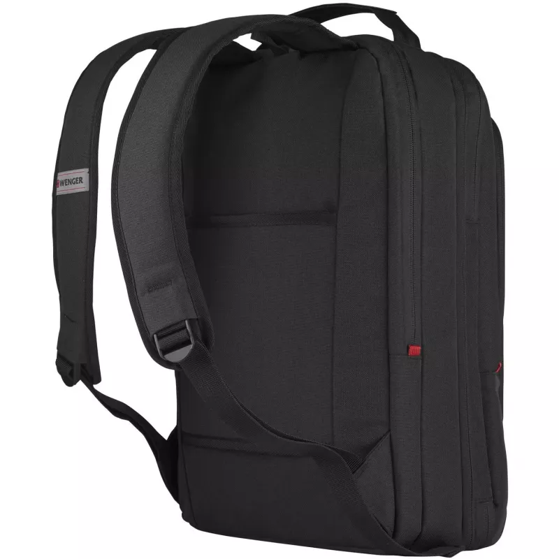Backpack Wenger SwissGear City Traveler Carry-On 16 Zoll