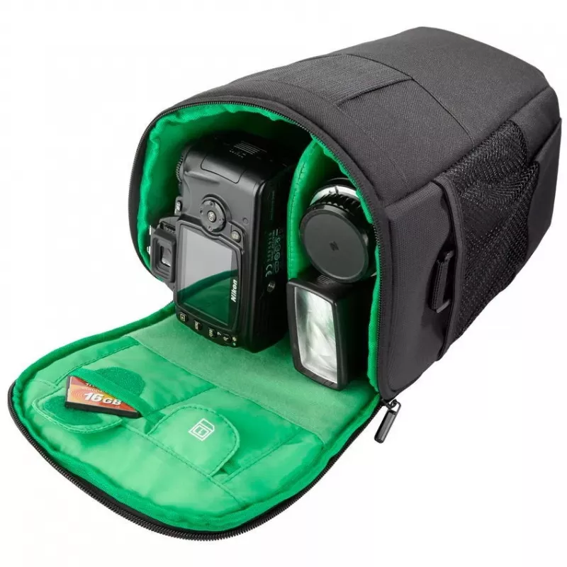 Holster Rivacase 7440 (PS) SLR Schwarz