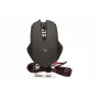 Gaming-Maus A4Tech Bloody V8m — 3200 DPI, 8 Tasten, V-Track optisch, USB Typ-A, schwarz