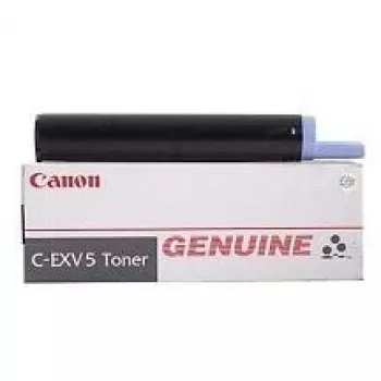Canon C-EXV 14 Toner Schwarz Tonerkartusche Original