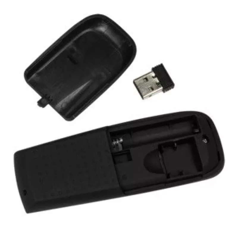 LogiLink ID0154 Presenter mit Laserpointer und Fernbedienungsfunktion