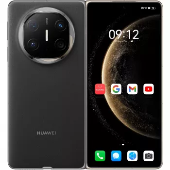 Smartphone Huawei Mate X6 7,93 Zoll 12 GB 512 GB Schwarz