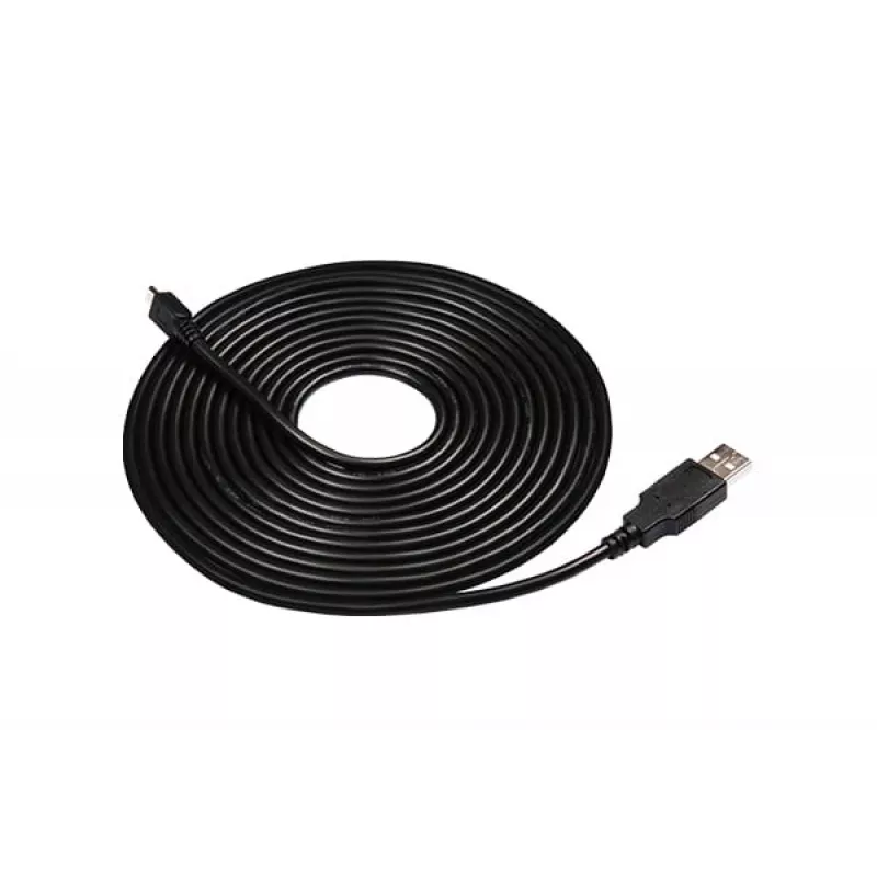 Transcend TS-DPL3 - Auto-Stromversorgung - 2,4 A - 2 Ausgangsanschlüsse (2 x USB)