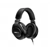 Shure SRH440A-EFS Kopfhörer mit Kabel Schwarz