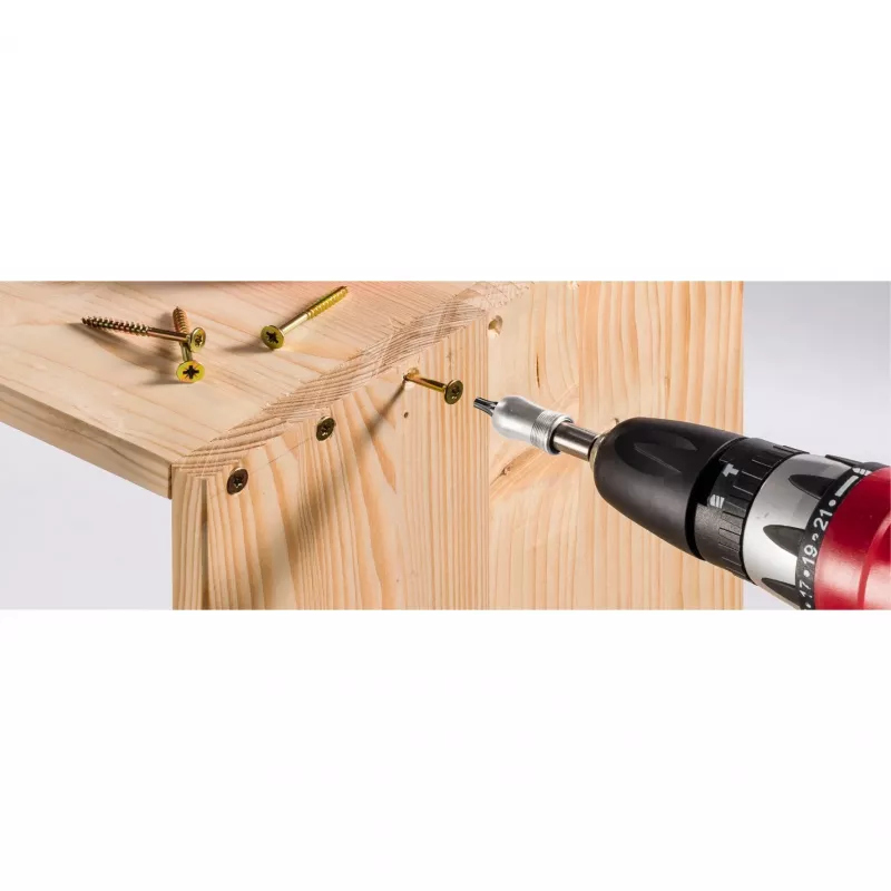 Bit-Set, 34-teilig (1/4, in S-Box)