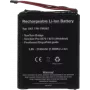 Batteriepack Diverse für TT BRIDGE / Webfleet PRO8270/8275 (Ersatz, Bulk)