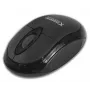 Kabellose Bluetooth optische Maus 3D Cyngus schwarz